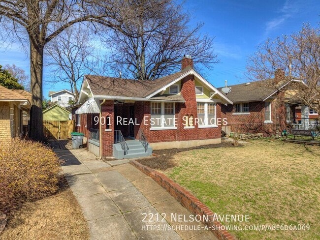 Photo - 2212 Nelson Avenue- House