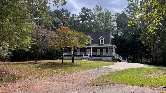 Foto del edificio - 8434 Majors Rd