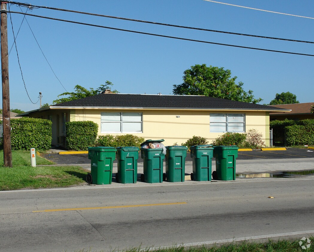 Building Photo - 1783 NW 55th Ave