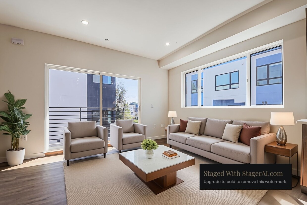 Primary Photo - Be the first to live in this brand new 4 b...