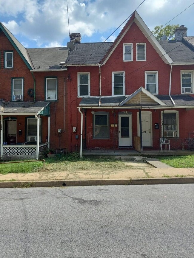 Building Photo - Beautiful 4 bedroom house for rent