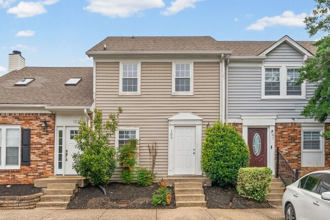 Building Photo - 105 Greenland Ct