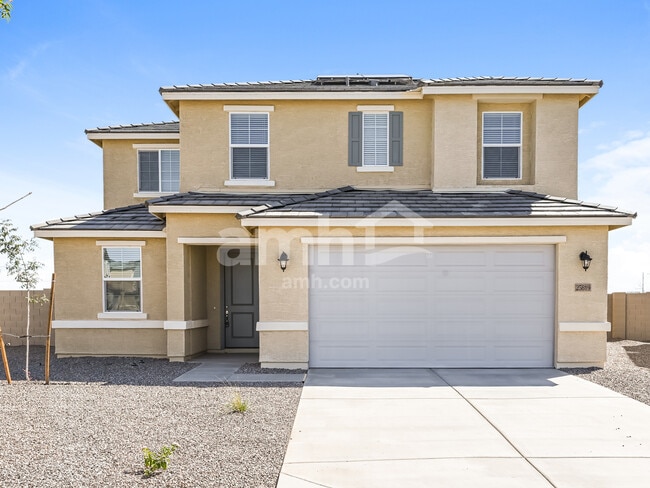 Building Photo - 25819 N 184th Dr