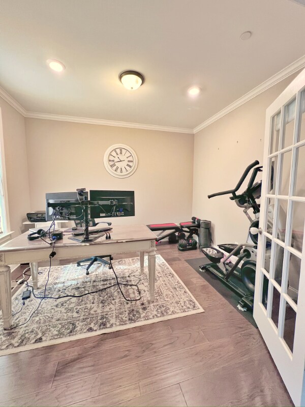 Foto del edificio - 1886 Abbey Wood Dr