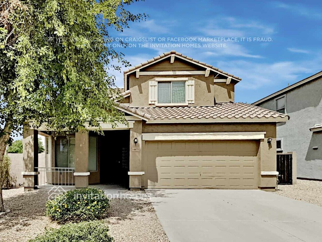 Foto principal - 14670 N 174th Ln
