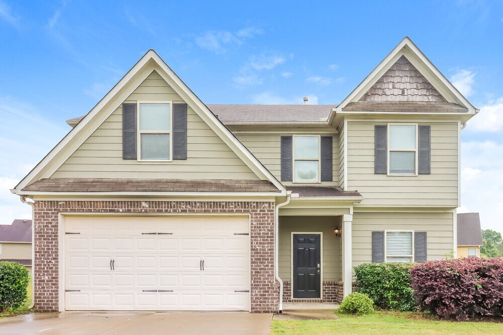 Foto principal - 77 Hamilton Blvd NW