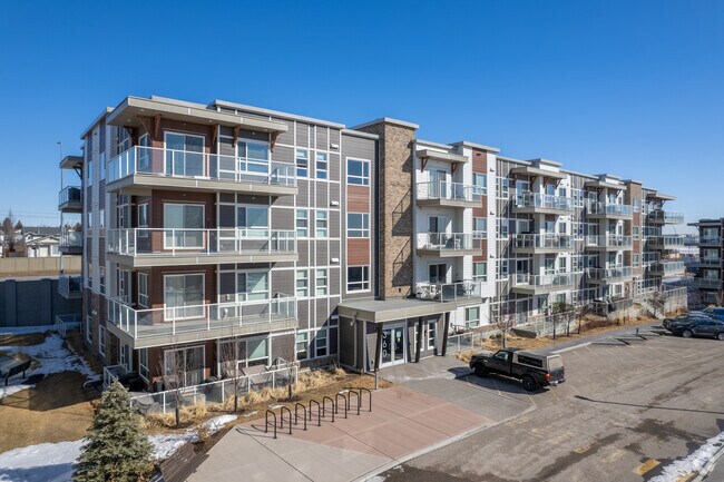 The Rise at The Parks of Harvest Hills