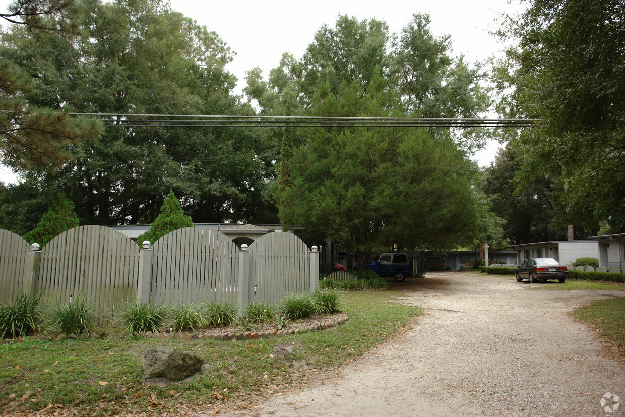 Foto del edificio - 3533 SW 24th Ave