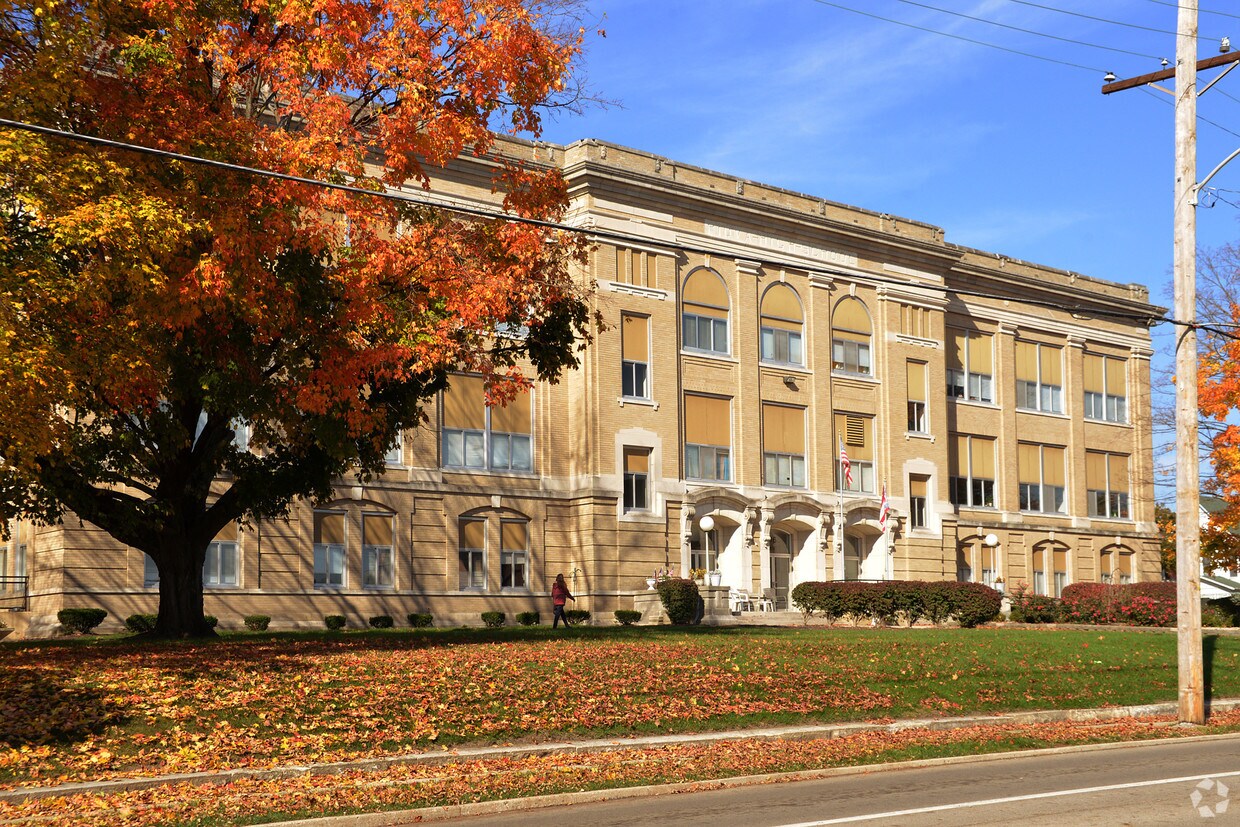 Foto principal - Heritage Lofts