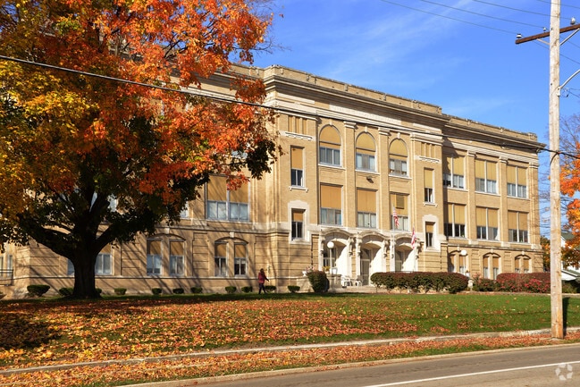 Building Photo - Heritage Lofts