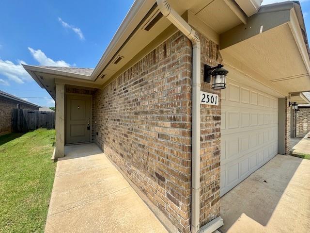 Foto del edificio - 2501 Northcreek Ln