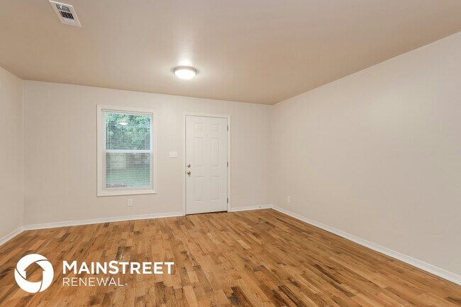 Foto del edificio - 2508 Rowan St