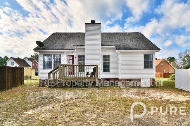 Foto del edificio - 1031 Bradford Ridge Ln