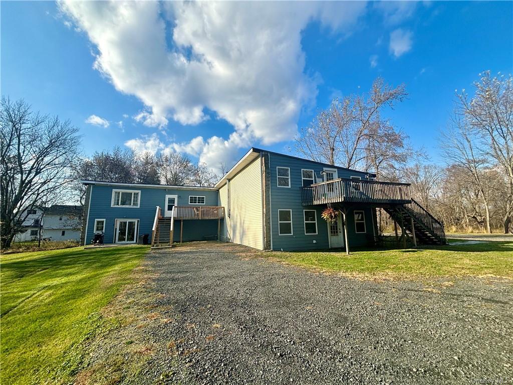 1141 Albany Post Rd Unit 3, Gardiner, NY 12525 Apartment for Rent in