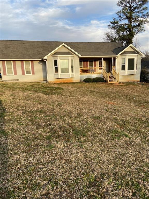 504 Bethesda School Rd