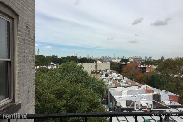 Foto del edificio - 268 Cumberland St