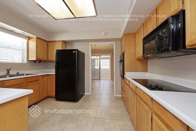 Foto del edificio - 3029 S Country Club Way
