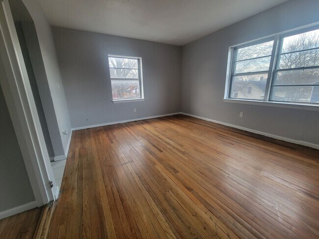 Foto del edificio - 1 bed apartment