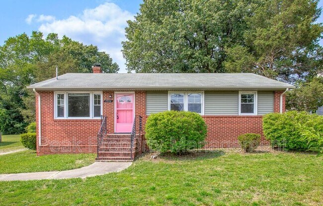 Building Photo - 7206 Elkhardt Rd