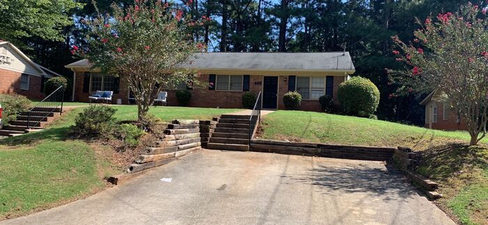 NOW READY! 2 Bedroom 1 Bath in Lawrencevil... - Alquileres en Lawrenceville,  GA 