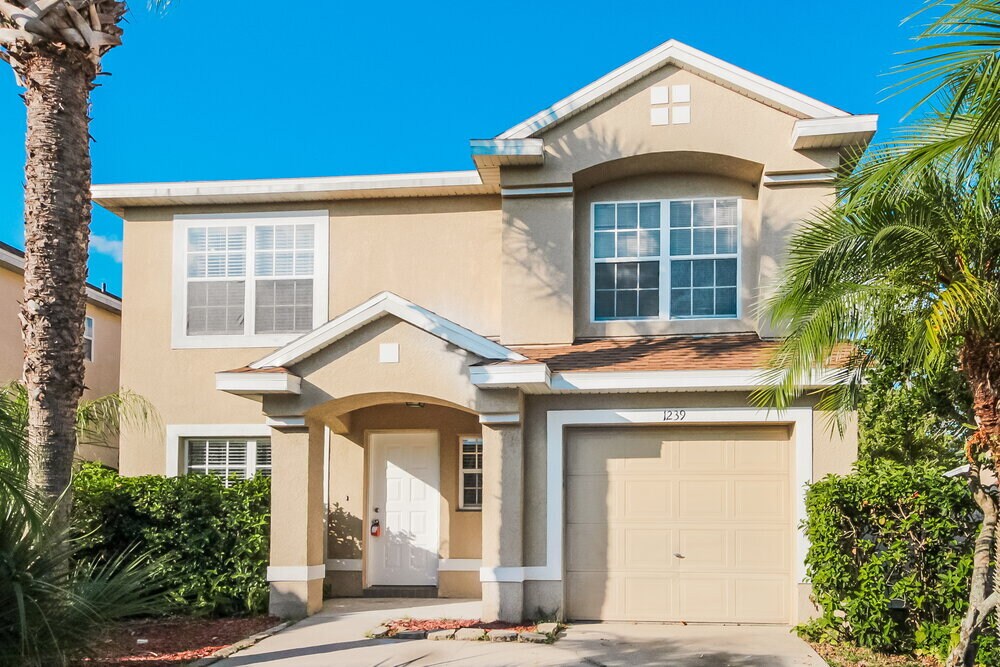 Foto principal - 1239 Heather Lake Dr