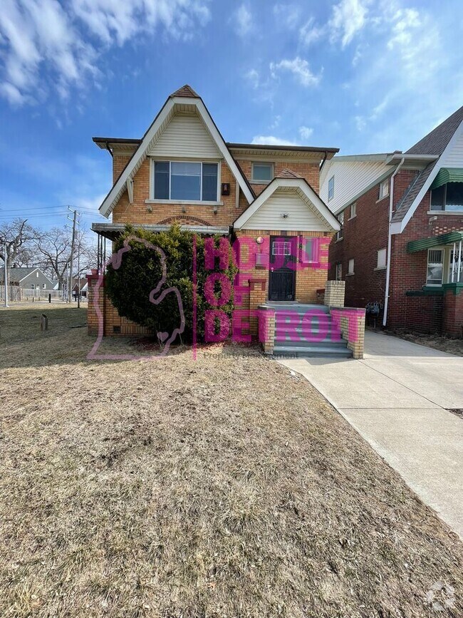Building Photo - 16618 Woodingham Dr