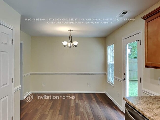 Building Photo - 306 Bristle Creek Ct