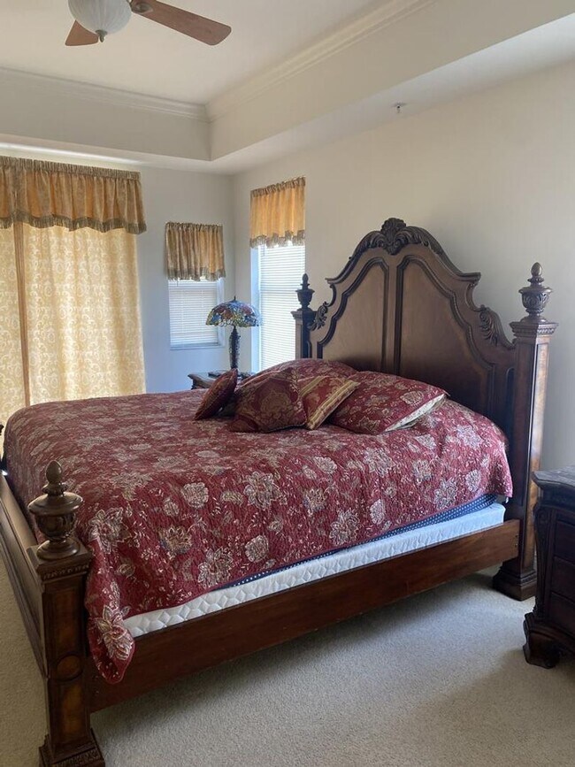 Foto del edificio - Esplanade