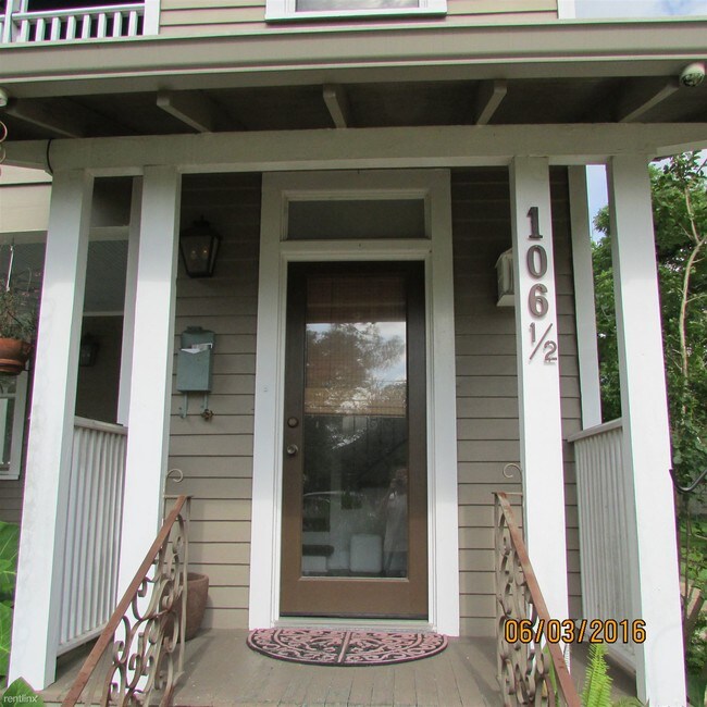 Building Photo - 106 1/2 Hesper Ave