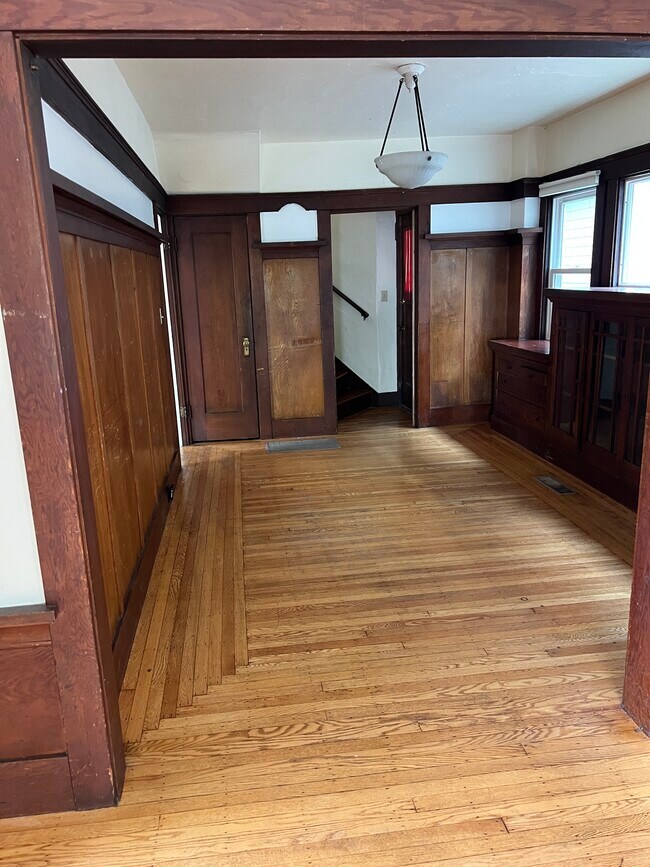 Foto del edificio - 2339 Ellsworth St