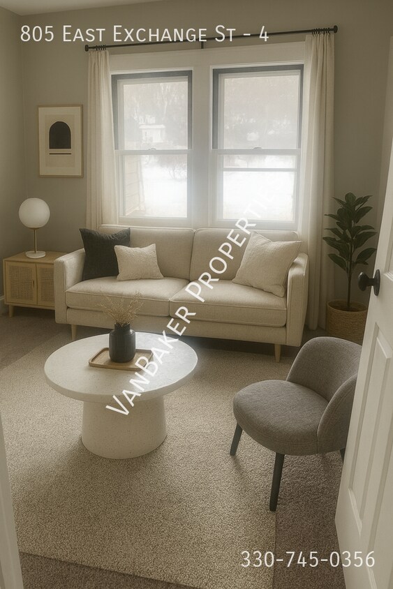 Foto principal - 805 E Exchange St