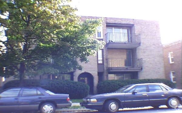 Foto del edificio - 5625 N Kimball Ave