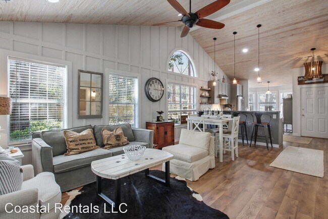 Foto del edificio - 3 br, 2 bath House - 70 River Oaks Circle