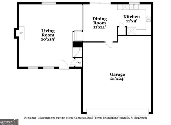 Building Photo - 5487 Forest Pines Dr