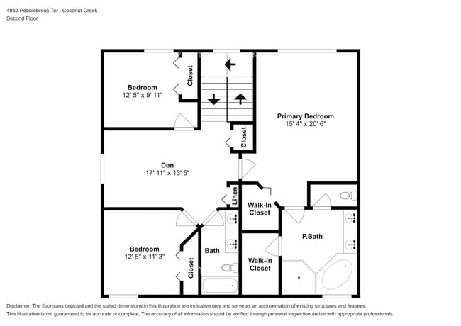 Building Photo - 4982 Pebblebrook Ter