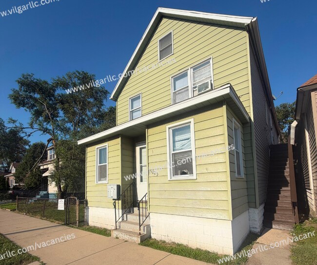 Foto del edificio - 5025 Tod Ave