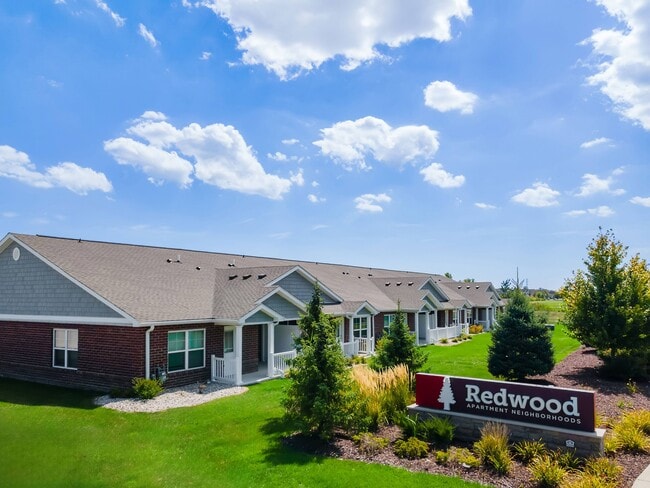 Building Photo - Redwood Southgate