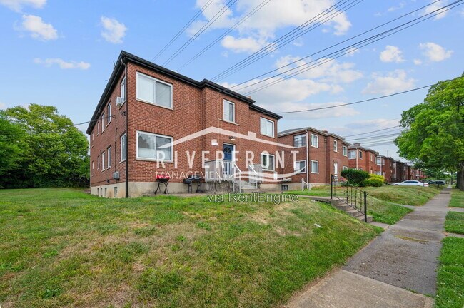 Foto del edificio - 7796 Stillwell Rd