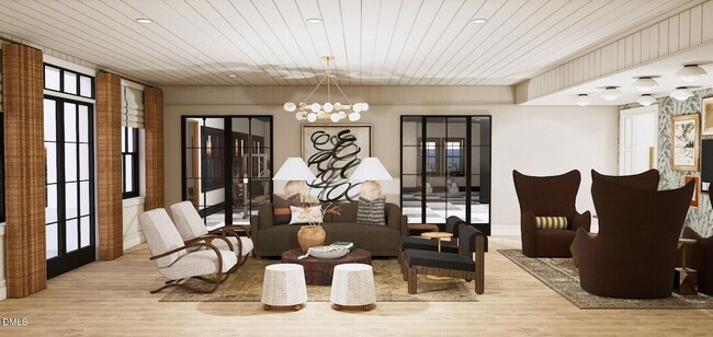 Foto del edificio - 2050 Airport Blvd NW