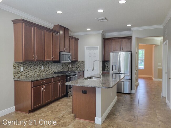 Building Photo - 5 br, 3 bath House - 5940 Jasper Glen Dr