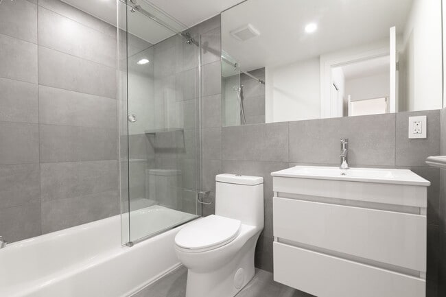 Photo du bâtiment - 4555 Av. Bonavista