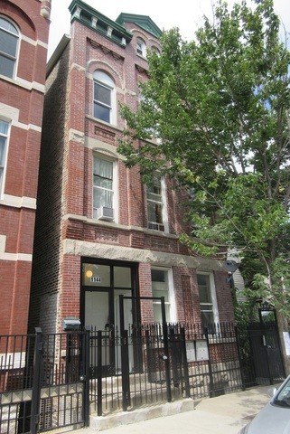 Foto principal - 1144 W 17th St