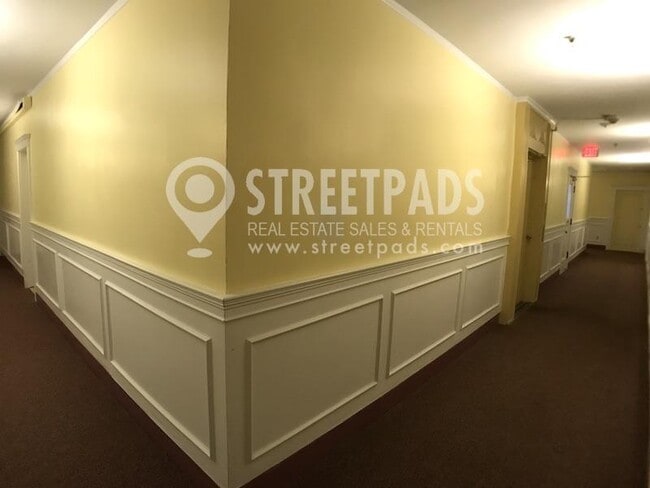 Photo - bedroom in Boston MA 02120 Apartment