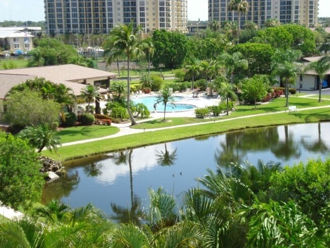 Foto del edificio - 3490 N Key Dr