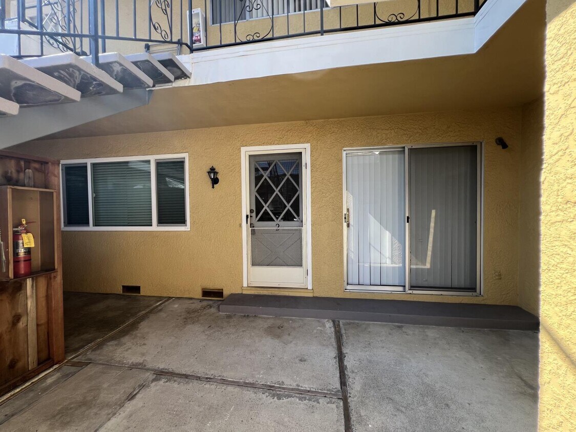 Foto principal - 1281 Saratoga Ave