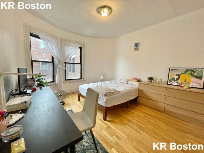 Foto del edificio - 214 Harvard Ave