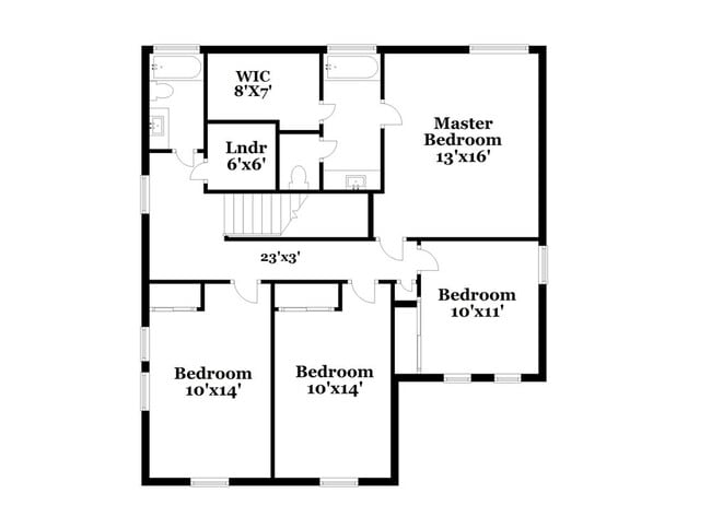 Building Photo - 3917 W Minton St
