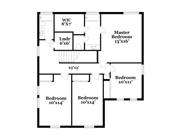 Foto del edificio - 3917 W Minton St