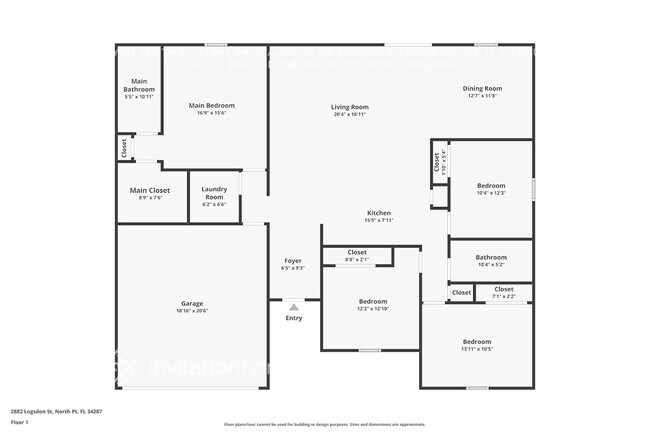 Building Photo - 2882 Logsdon St