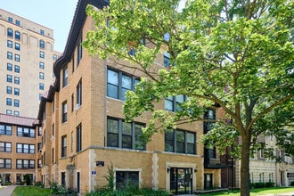 Building Photo - 5459 S Everett Ave